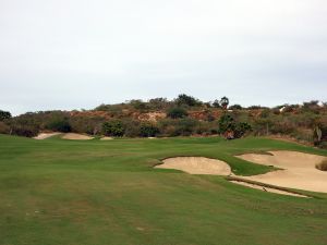 Puerto Los Cabos (Norman) 4th